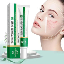 Load image into Gallery viewer, Herbal Acne Treatment Cream Face Scar Blackhead Remover Repair Gel Oil Control Shrink Pores Whitening Skin Care Korean Cosmetics
