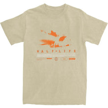 Load image into Gallery viewer, Pixel Print Cotton Men Tee
