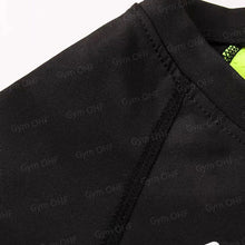 Load image into Gallery viewer, Gym Fitness T Shirt Men's Short Sleeve Summer Boxing Jersey Legging Men Rashguard Compression Pants Quick Dry Tight T-Shirts Men
