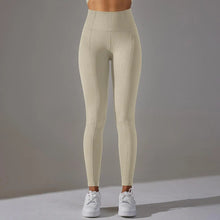 Load image into Gallery viewer, Women Leggings for Fitness Yoga Pants Seamless Sport Tights Scrunch Butt Legging Gym Push Up Pantalones Workout Leggings Women
