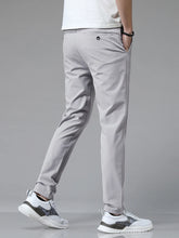 Load image into Gallery viewer, Ultra Thin Slim Casual Golf Pants
