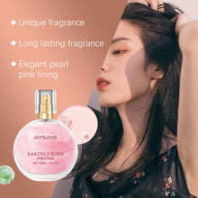 Load image into Gallery viewer, Perfume Womens Long Lasting Enchanter Rose Floral Fragrance Body Sprays Moisturize Fresh Scent Skin Deodorant Pheromone Perfumes

