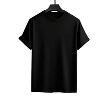 Load image into Gallery viewer, Men's Tracksuit T-shirts and Sports Shorts Urban Casual Fashion Short Sleeve Outfits Male Summer Home Outdoor Comfort Tees Set
