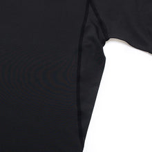 Load image into Gallery viewer, Men Bodybuilding Sports T-Shirt Quick Dry Running Shirt Long Sleeve Compression Top Gym T Shirt Men Fitness Tight Rashgad
