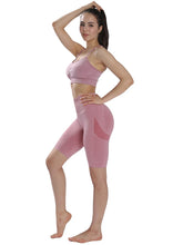 Load image into Gallery viewer, High Waist Leggings Women Fitness Bubble Butt Legging Push Up GYM Sport Leggins Women Workout Jeggings
