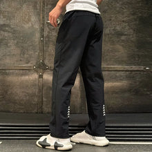 Load image into Gallery viewer, Sport Jogging Pants Men Casual Sportswear Football Joggers Sweatpants Gym Clothing Workout Male Tracksuit Running Trouser

