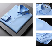 Load image into Gallery viewer, Wrinkle Resistant Smart Casual Shirt
