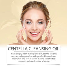 Load image into Gallery viewer, Centella Skincare Set Cleansing Oil Face Wash Serum Barrier Repair Soothing Hydrating Facial Care Kit For All Skin Types Korean
