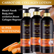Load image into Gallery viewer, Collagen Whitening Women Care Set
