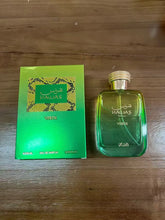 Load image into Gallery viewer, Elegant Long Lasting Men's Fragrance 100ml Fruity Aromatic Scent Refreshing Vibrant Sensual Captivating Layered Perfume for Men
