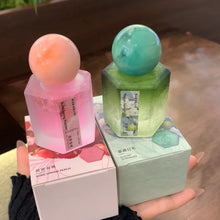 Load image into Gallery viewer, High-end Women Perfume Long-lasting Fragrance Fresh Rose Jasmine Musk Sandalwood Brand Charm Elegant Daily Light Fragrance Spray
