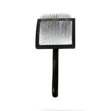 Load image into Gallery viewer, Pet Grooming Hair Remover Brush Manual Household Beauty Hairbrush Long Handle Professional Reusable Pet Grooming Supplies
