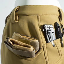 Load image into Gallery viewer, City Fleece Cargo Hiking Pants
