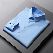 Load image into Gallery viewer, Wrinkle Resistant Smart Casual Shirt
