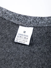 Load image into Gallery viewer, Men's Long Sleeve Sweaters Crew Neck Basic Pullover Shirts Autumn Warm Streetwear Outdoor Jogger Casual Loose Sweatshirt Hoody
