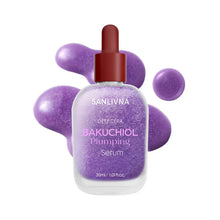 Load image into Gallery viewer, Korean Skincare Vitamin C Serum,Niacinamide Facial Anti-Aging Brightening Serum,Tone Bakuchiol Pore Improvement and Cleansing
