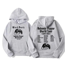 Load image into Gallery viewer, Funny Meme Fleece Pullover Hoodie
