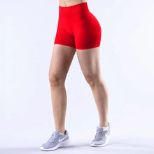 Load image into Gallery viewer, LOGO  Sporty Yoga Denim-Style Five-Pocket Pants with Elasticity and Slimming Effect – Perfect for Sporty Yoga, Pilates
