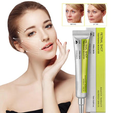 Load image into Gallery viewer, Retinol Brightening Essence Eye Serum
