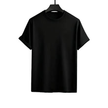 Load image into Gallery viewer, Men's Tracksuit T-shirts and Sports Shorts Urban Casual Fashion Short Sleeve Outfits Male Summer Home Outdoor Comfort Tees Set
