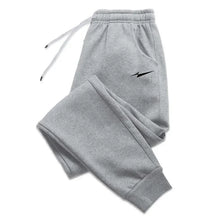 Load image into Gallery viewer, 2026 Men Hot Cool Printed Jogger Pants High Quality Men's Autumn Winter Casual Sports Sweatpants Outdoor Running Wear
