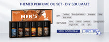 Load image into Gallery viewer, Pure Botanical Aromatherapy Essential Oil
