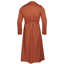Load image into Gallery viewer, Full Length Single Breasted Trench
