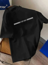 Load image into Gallery viewer, Breathable Cotton Active Tee Men
