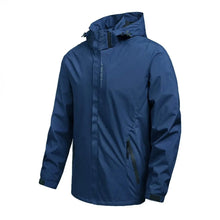 Load image into Gallery viewer, Waterproof Lightweight Outdoor Men Jacket
