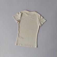 Load image into Gallery viewer, Women's Outdoor Sports Shirt Yoga Wear Fitness T-Shirt Quick Dry Running T-Shirt Workout Top Female Sportswear Exercise Clothing
