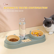 Load image into Gallery viewer, 3-in-1 Automatic Fountain Feeder
