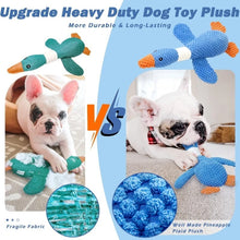 Load image into Gallery viewer, Cat Dog Toys for Aggressive Chewers Cats Dogs,Chew Squeak Toy Cats Dogs Interactive Plush Doll Pet Products
