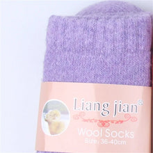 Load image into Gallery viewer, Super Thick Merino Winter Socks
