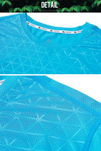 Load image into Gallery viewer, Gym Shirts Men Trainning Run Football Jerseys Workout Causal 3D Print Quick Drying Tee Compression Summer New Fashion  T Shirts
