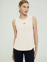 Load image into Gallery viewer, 2026 New Style Yoga Set - Backless Women's High-Class Loose Outerwear with Hooded Blouse - Professional Pilates Training Clothin
