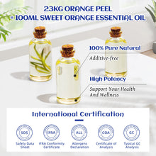Load image into Gallery viewer, Pure Botanical Aromatherapy Essential Oil
