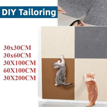 Load image into Gallery viewer, Cat Dog Toys for Aggressive Chewers Cats Dogs,Chew Squeak Toy Cats Dogs Interactive Plush Doll Pet Products
