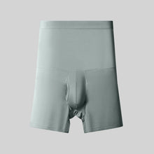Load image into Gallery viewer, High Waist Sports Boxer Shorts
