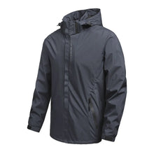 Load image into Gallery viewer, Waterproof Lightweight Outdoor Men Jacket

