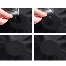 Load image into Gallery viewer, Training Exercise Sleeveless T-shirts Men Fitness Running Vests Turtleneck Elastic Quick Dry Compression Shirt Gym Tank Tops
