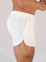 Load image into Gallery viewer, Snug Fit Summer Fitness Shorts
