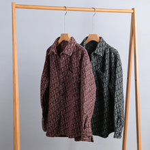 Load image into Gallery viewer, British Slim Business Shirt Men
