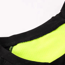 Load image into Gallery viewer, Gym Fitness T Shirt Men's Short Sleeve Summer Boxing Jersey Legging Men Rashguard Compression Pants Quick Dry Tight T-Shirts Men
