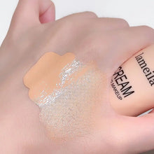 Load image into Gallery viewer, 4Colors Matte Finish Liquid Foundation Effective Concealer Moisturizing Long-lasting Makeup Cosmetics for All Skin Tones

