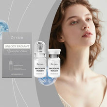 Load image into Gallery viewer, Microneedle Flawless Skin Micro Serum Skincare Brightening Serum Moisturizing Repairing Deep Hydration Skin Care for Face
