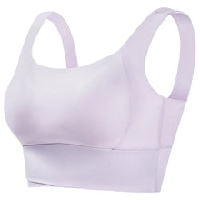 Load image into Gallery viewer, High Impact Sports Bras For Women High Support Padded Sports Bra Workout Fitness Crop Top For Women Racerback Bra For Yoga
