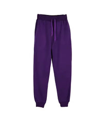 Load image into Gallery viewer, Casual Athletic Jogger Sweatpants Men
