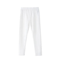 Load image into Gallery viewer, Girls' Leggings For Spring And Summer Suitable For Wearing Outside. They Are Thin-Style, Slim-fitting long Trousers For Childre
