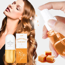 Load image into Gallery viewer, Hair Repair Perfume Hair Care Essential Oil: Deep Cleansing, Deep Care Hair Perfume Long-lasting Natural Fragrance Hair Spray.
