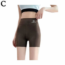 Load image into Gallery viewer, Women Shorts Sports Shorts For Women New Cycling Jogging Fitness High Waist Push Up Gym shorts Leggings Yoga Clothing ﻿
